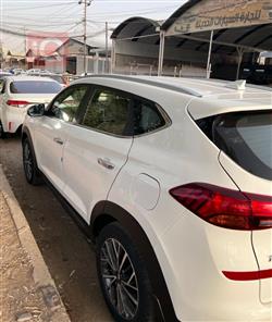 هیوندای تۆکسۆن